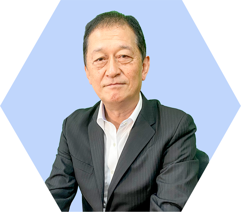 有沢 正一
