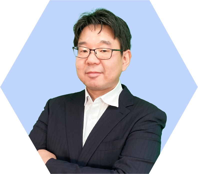 堂林 克規