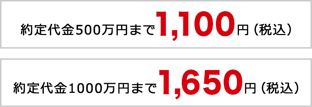 スタンダードコース＜現物取引＞手数料