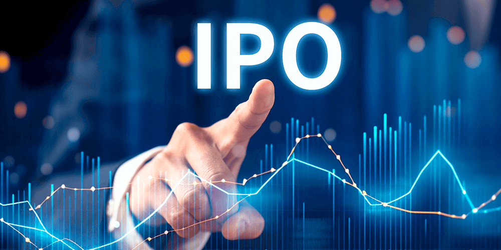 IPO(新規公開株)