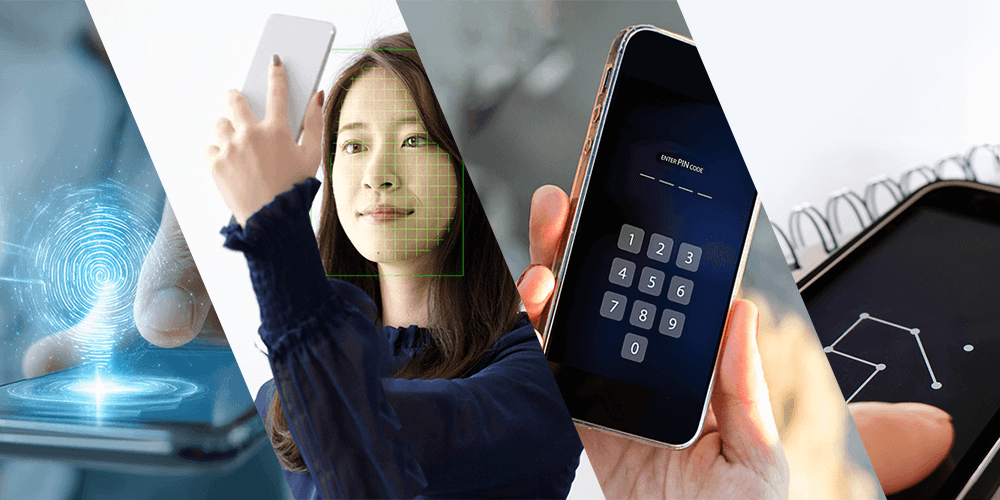 パスキー認証で、安全かつスムーズにログイン