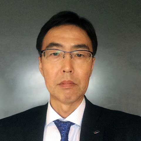 投資情報センター長　　林　卓郎 