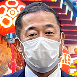 大阪ネットサポートセンター　中尾