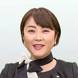 ネット取引統括部長　山形　光