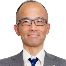 投資調査部　斎藤 和嘉