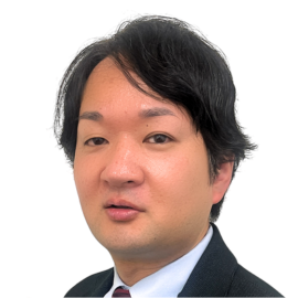 投資調査部　嶋田 和昭