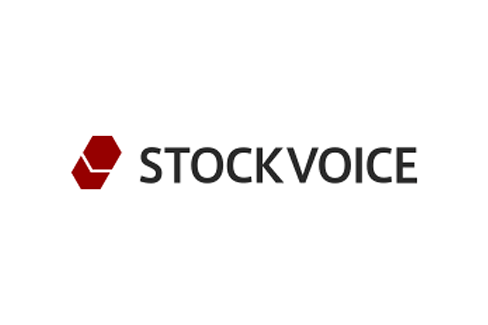 STOCK VOICE